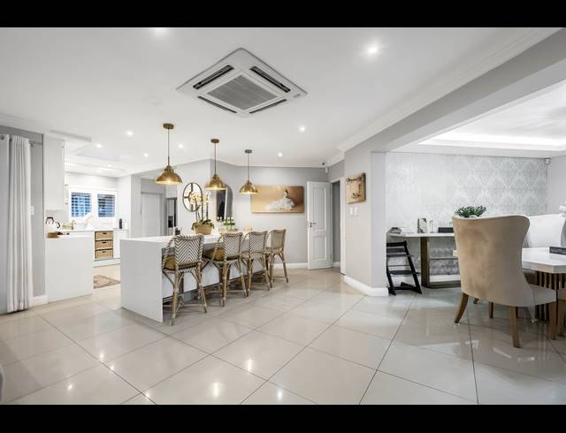 5 BEDROOM HOUSE FOR SALE IN MORNINGSIDE